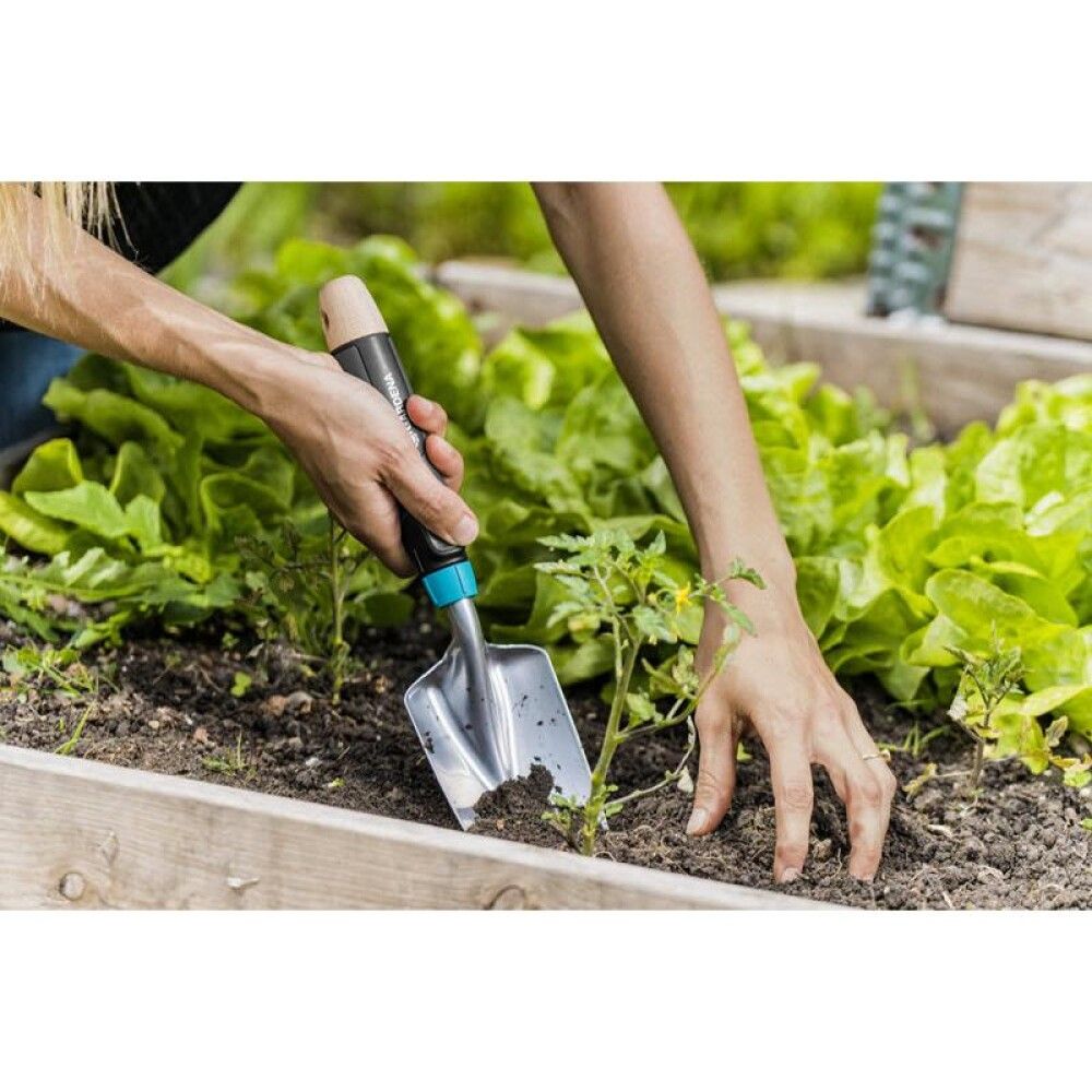 ISTUTUSKÜHVEL GARDENA ECOLINE