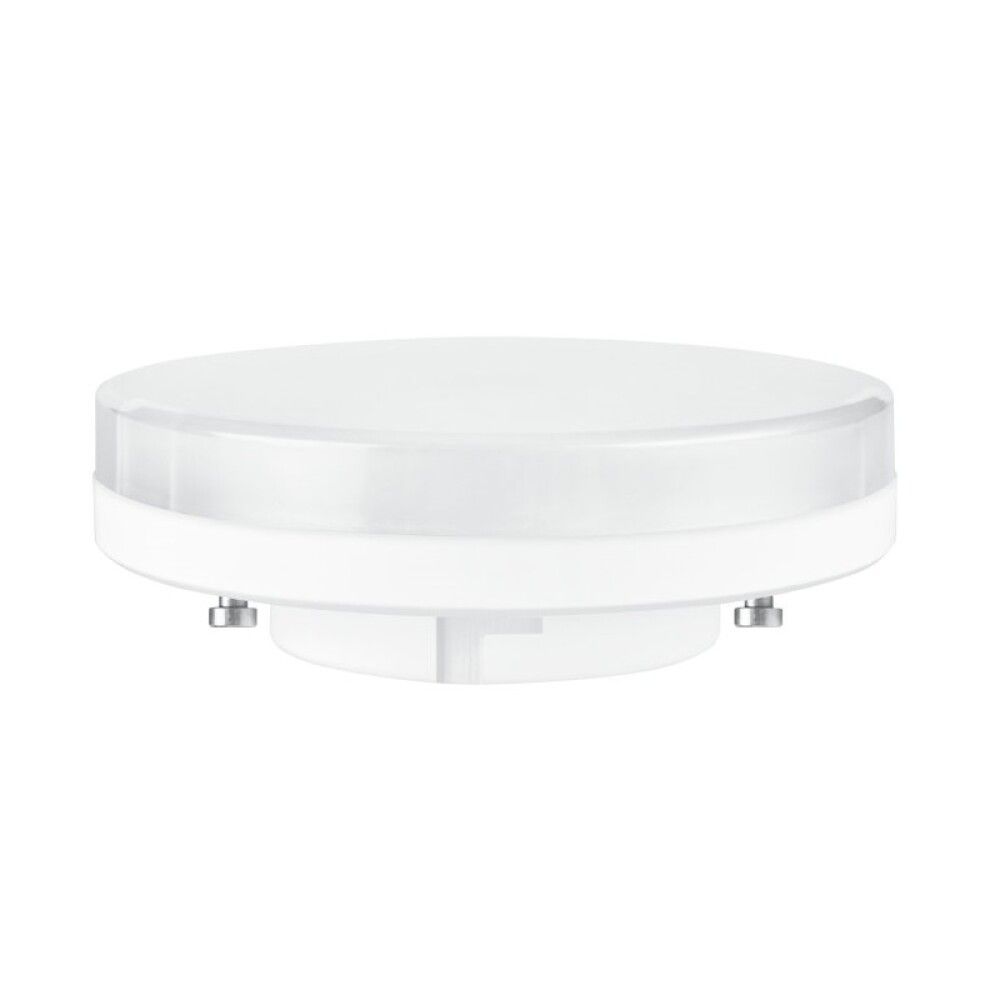 LED-lamp Osram Star GX53 40 120 ° 4,9W/2700 K