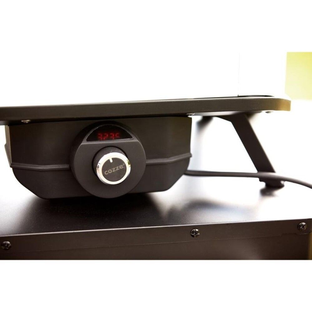 Pizzaahi Cozze 13" elektriline