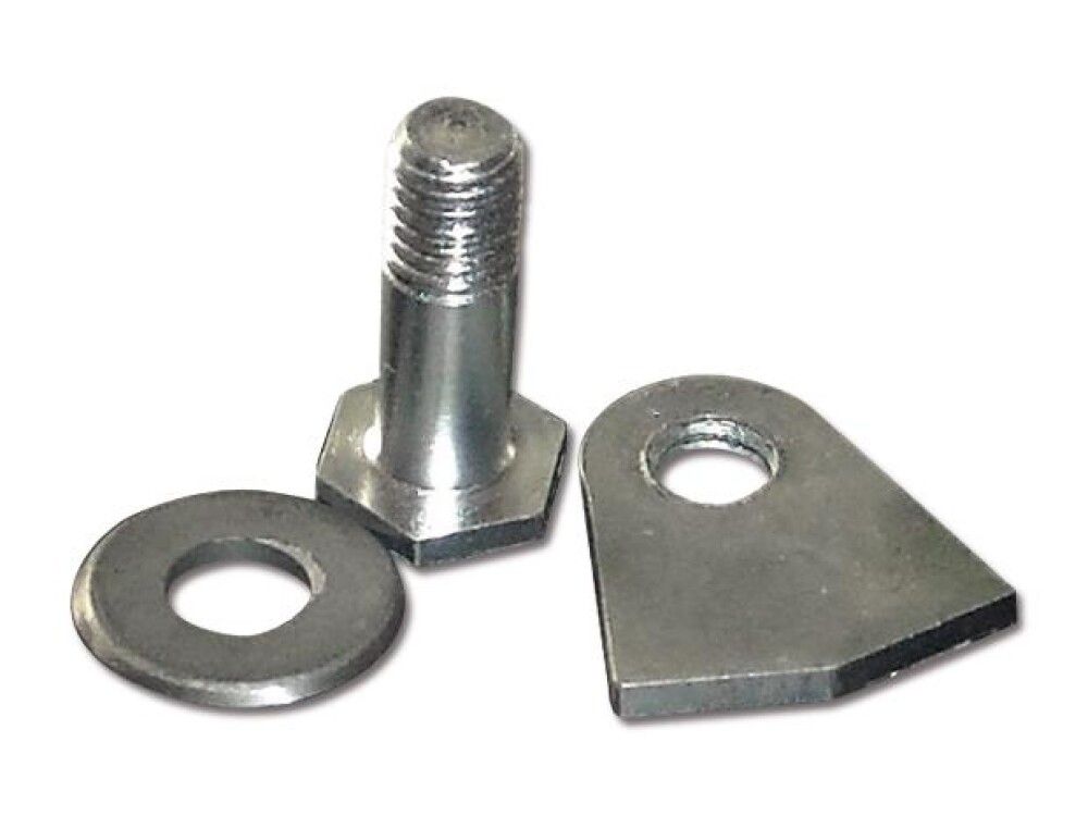 Varutera plaadilõikurile Heka Eurocut 1