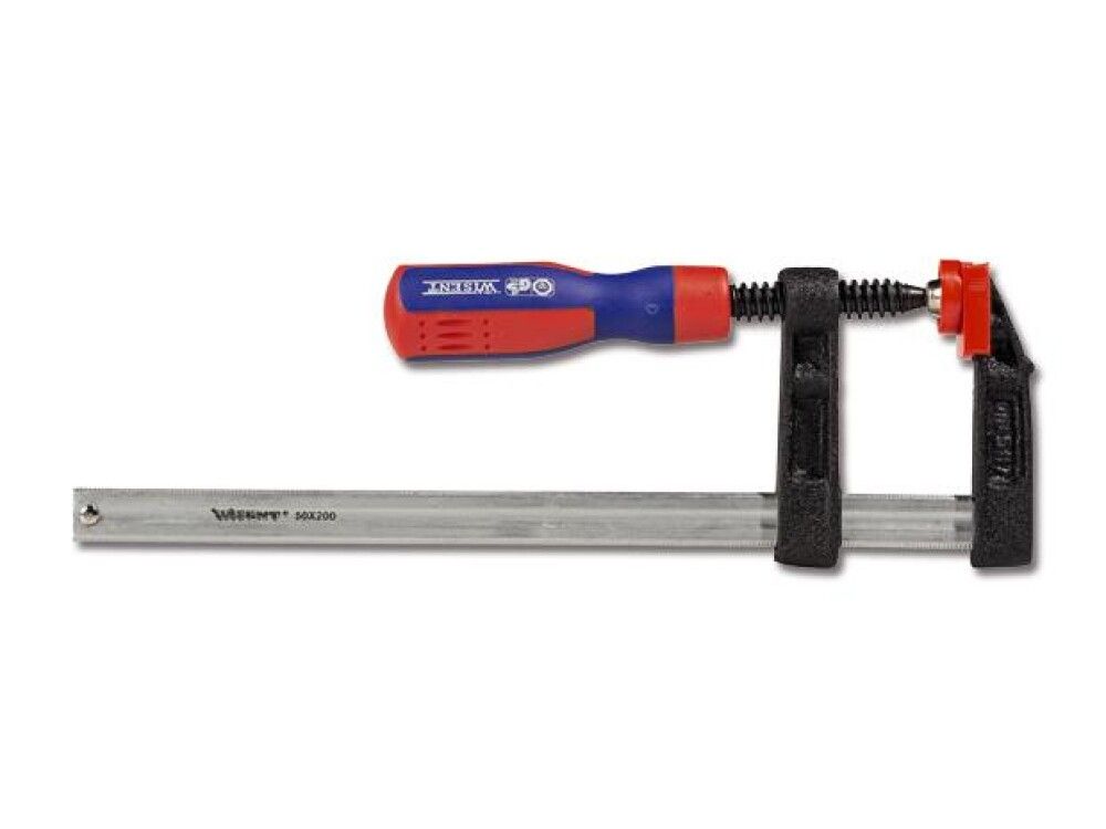 Pitskruvi Wisent 50 x 200 mm