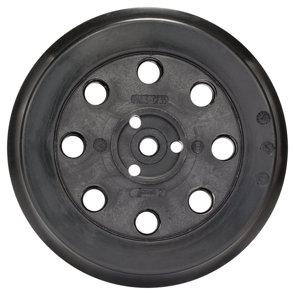 Lihvalusketas Bosch 125 mm