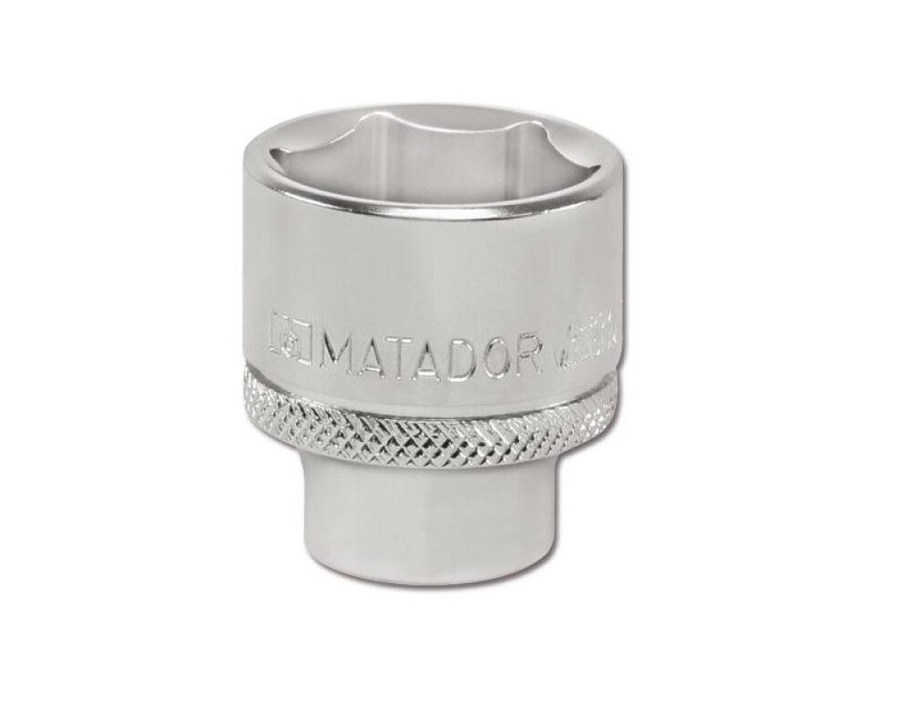 Padrunvõti Matador 30 mm 1/2"