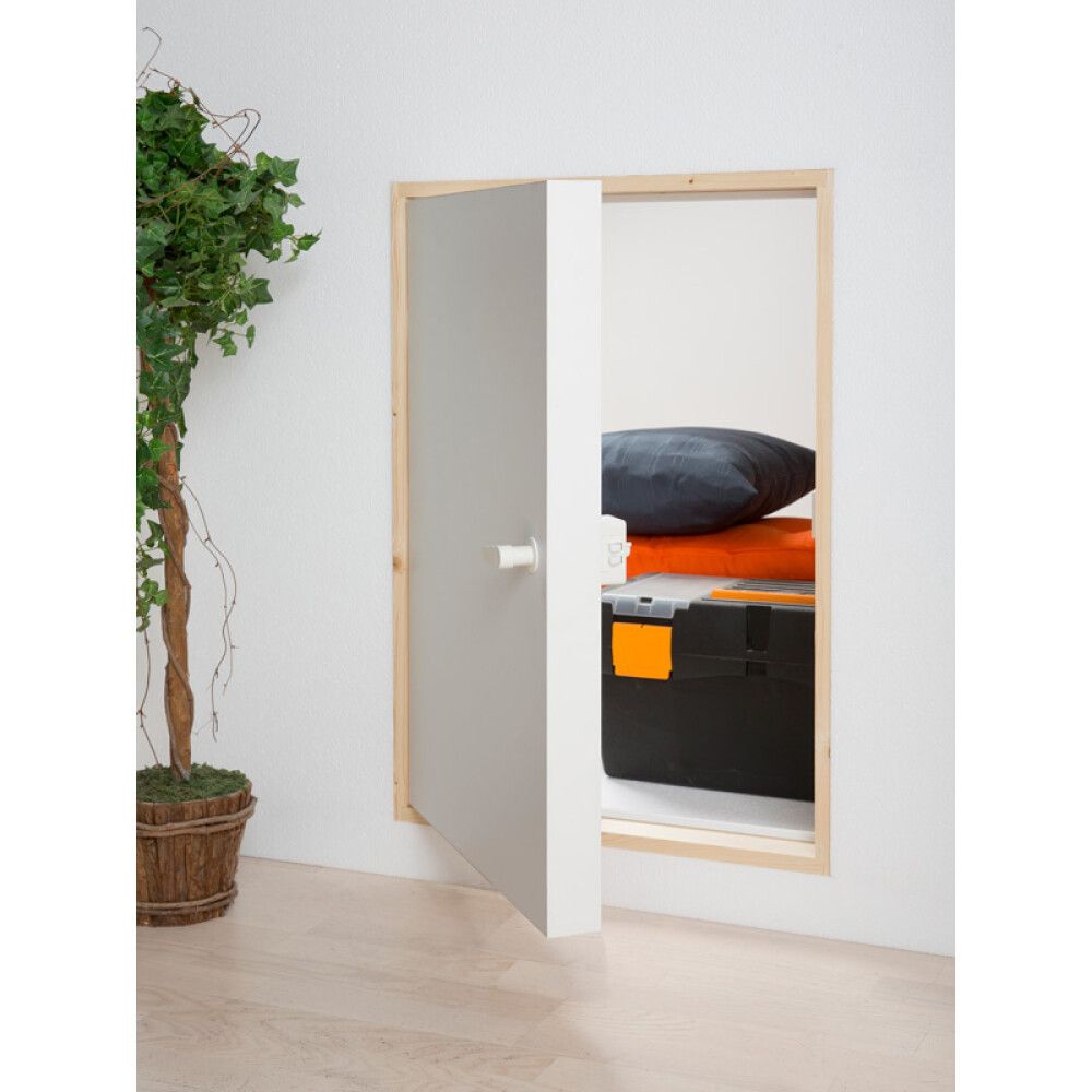 Seinaluuk Dolle clickFIX 56 Wall Hatch 565 x 1122 mm