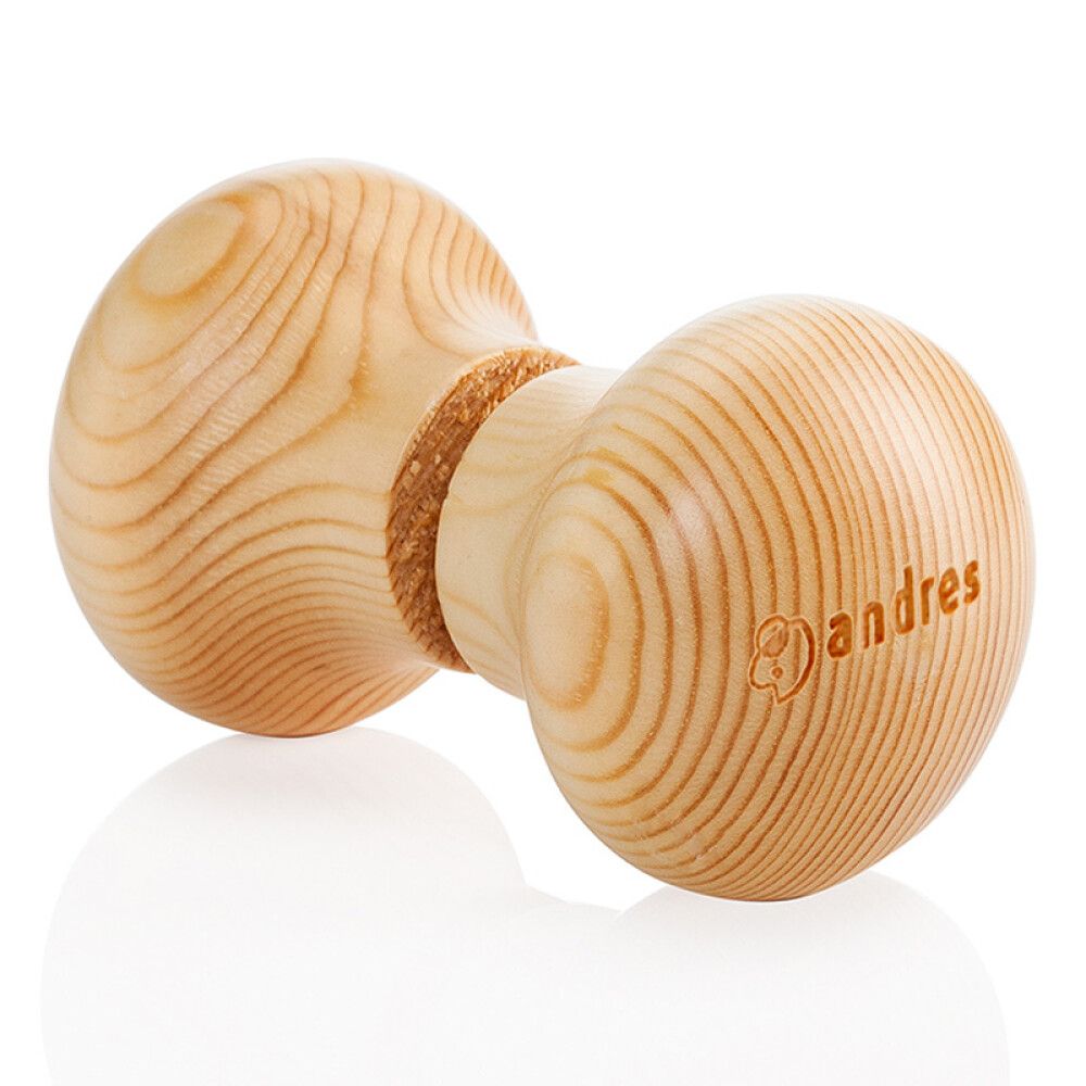 Saunauks Andres Scan lepp kirgas 8 x 20