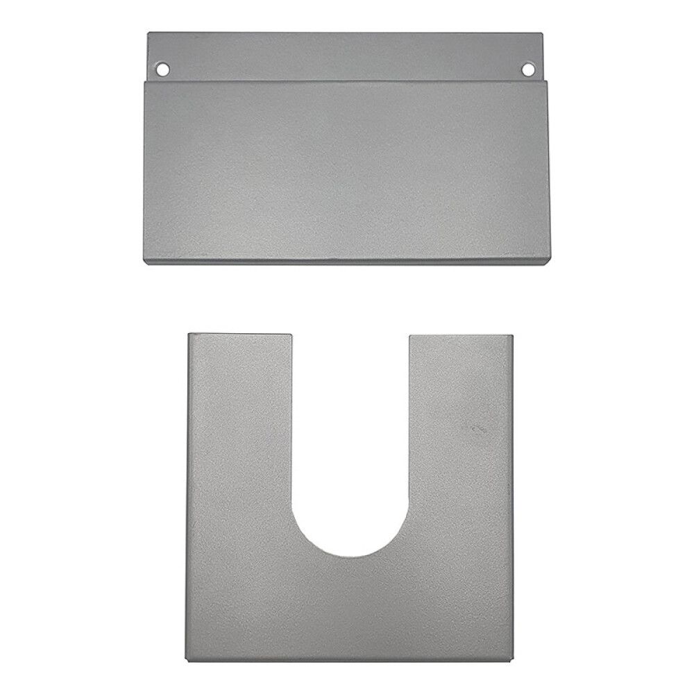 Katteplaadi komplekt Dolle Atlanta ja Dallas treppidele Pärlmuter hall