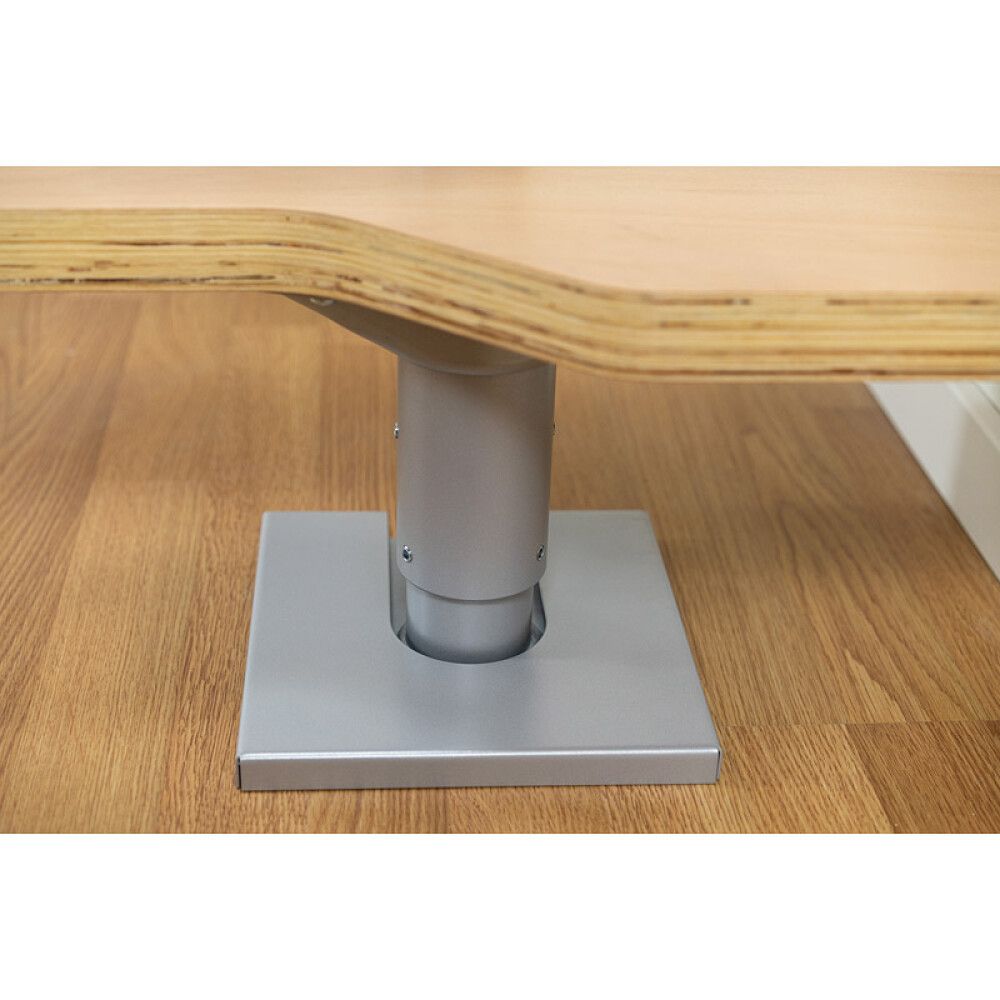 Katteplaadi komplekt Dolle Atlanta ja Dallas treppidele Pärlmuter hall