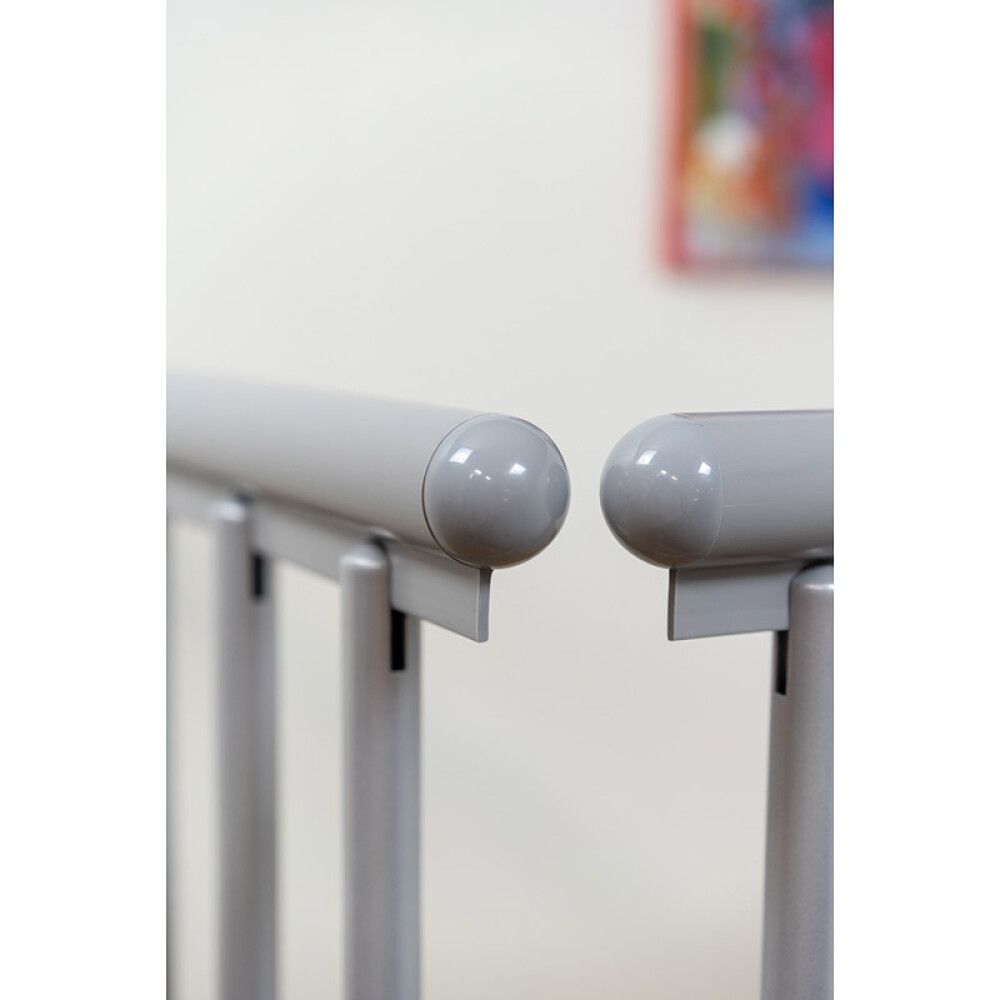 Piirde komplekt Dolle Atlanta ja Dallas treppidele Pärlmuter hall