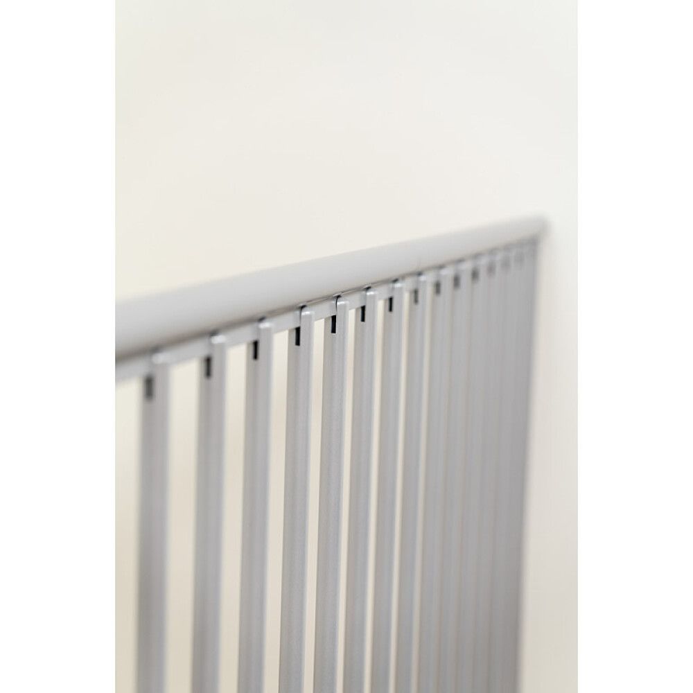 Piirde lisakomplekt Dolle Atlanta ja Dallas treppidele Pärlmuter hall