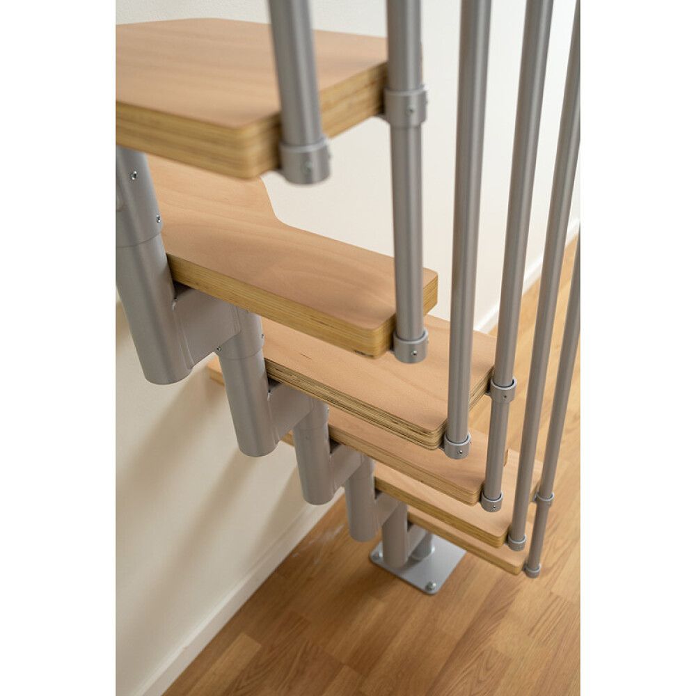 Trepp Dolle Atlanta II Pärlmuter hall