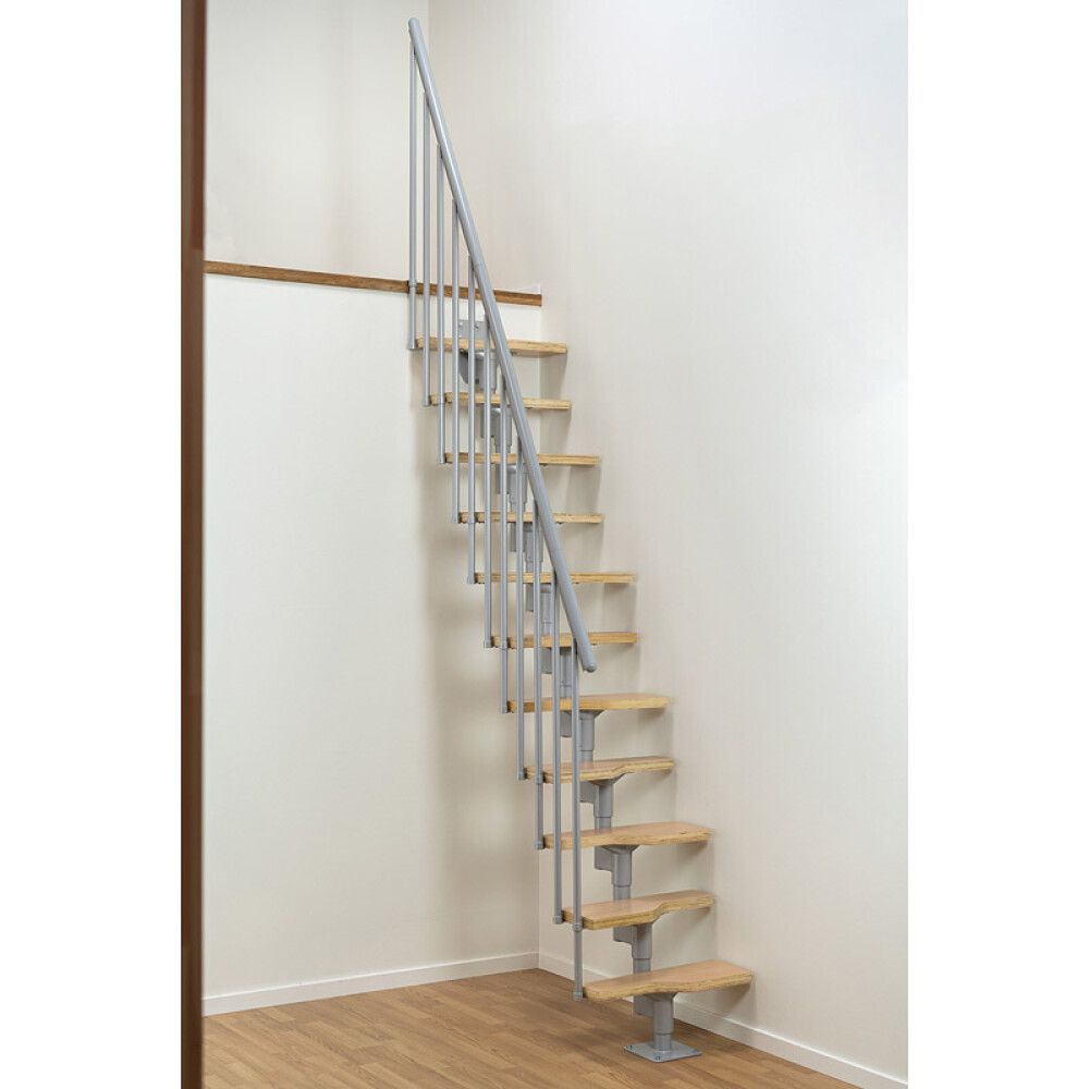 Trepp Dolle Atlanta II Pärlmuter hall