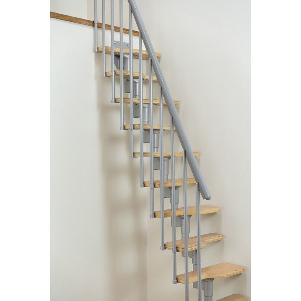 Trepp Dolle Atlanta II Pärlmuter hall