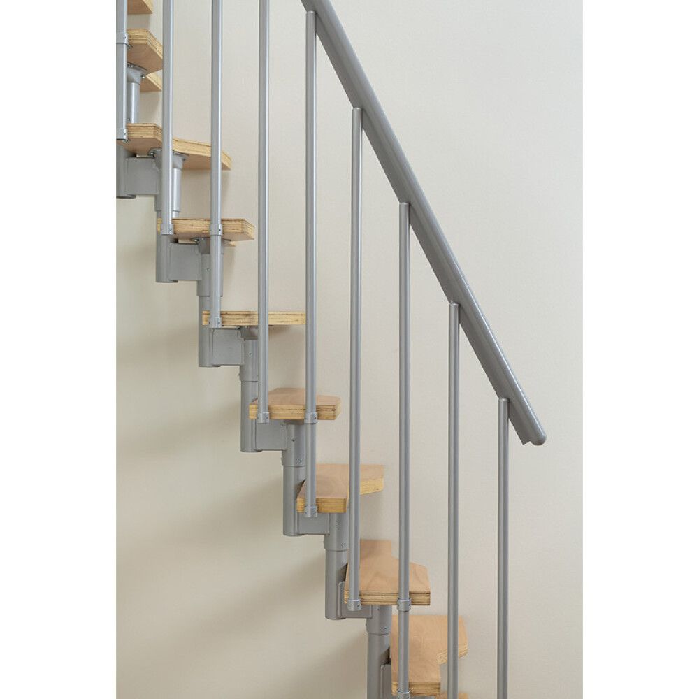 Trepp Dolle Atlanta II Pärlmuter hall