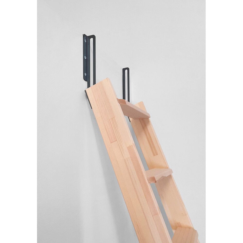 Pööninguredeli liughing Dolle Must