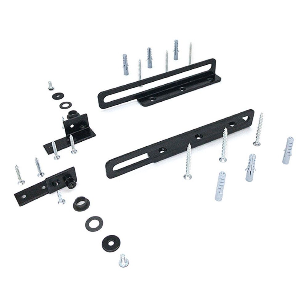 Pööninguredeli liughing Dolle Must