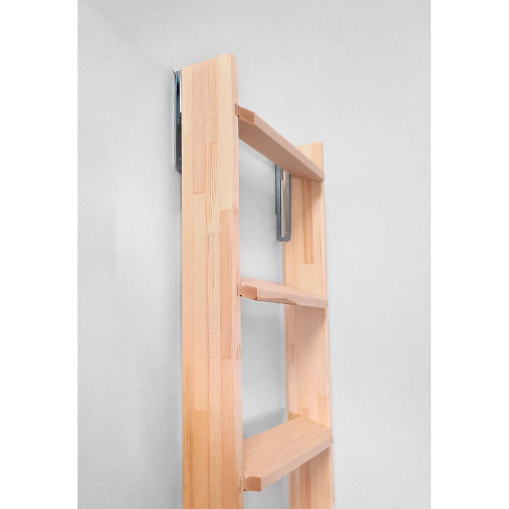 Pööninguredeli liughing Dolle Teras