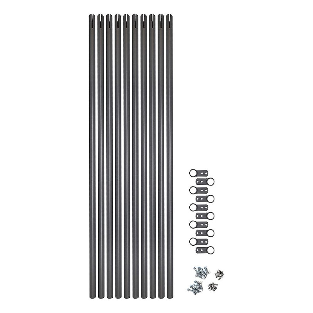 Trepi käsipuu lisapost Dolle Dallas trepile