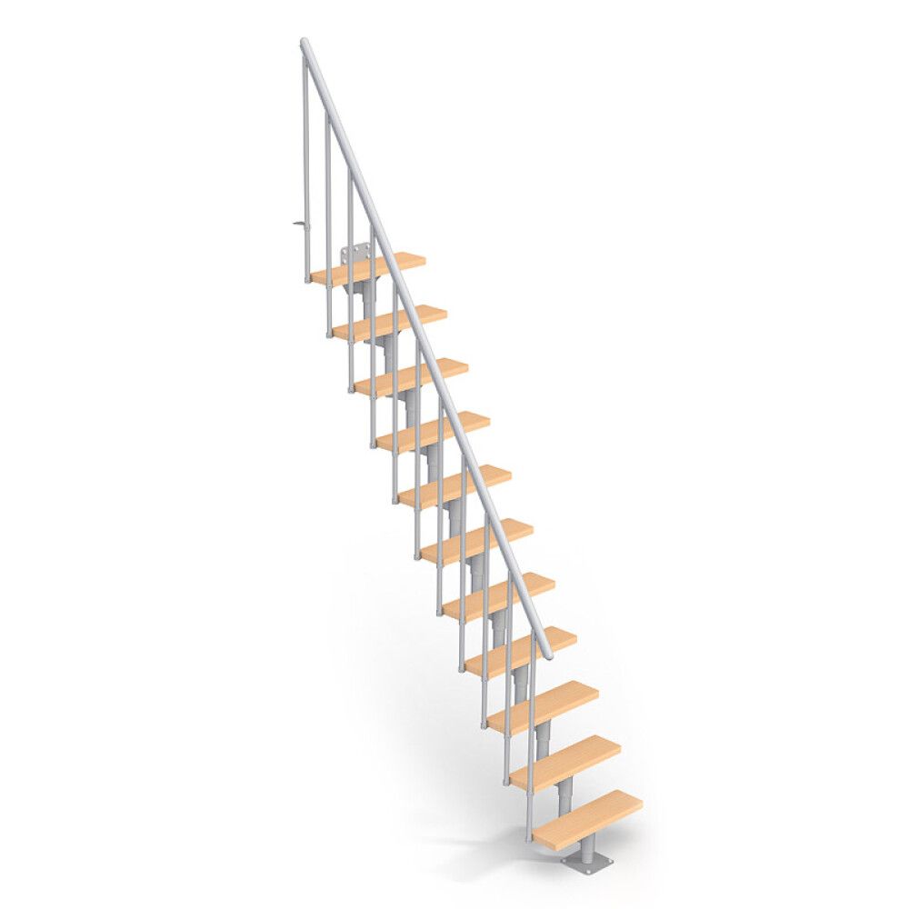 Trepp Dolle Dallas sirge Pärlmuter hall