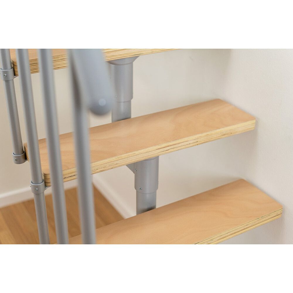 Trepp Dolle Dallas sirge Pärlmuter hall