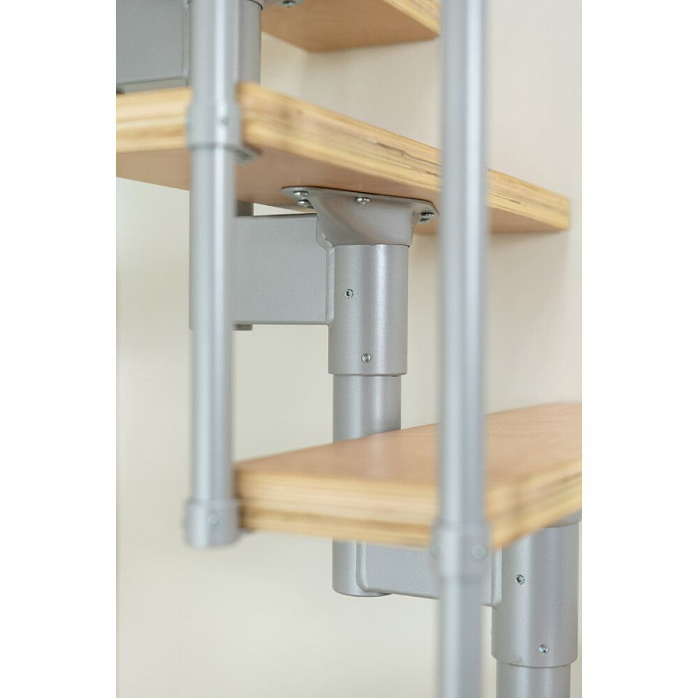 Trepp Dolle Dallas sirge Pärlmuter hall