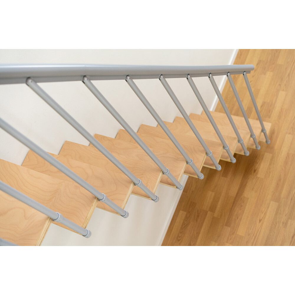 Trepp Dolle Dallas sirge Pärlmuter hall