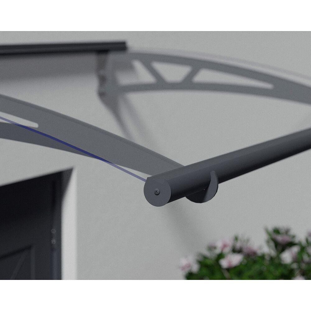 Varikatus Solid Elements Pavo 1,5 x 0,9 m