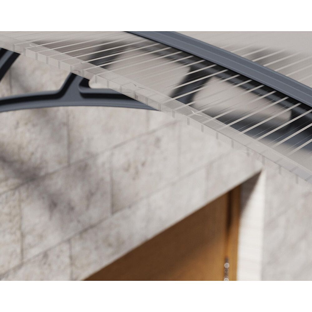 Varikatus Solid Elements Apus 1,2 x 0,8 m