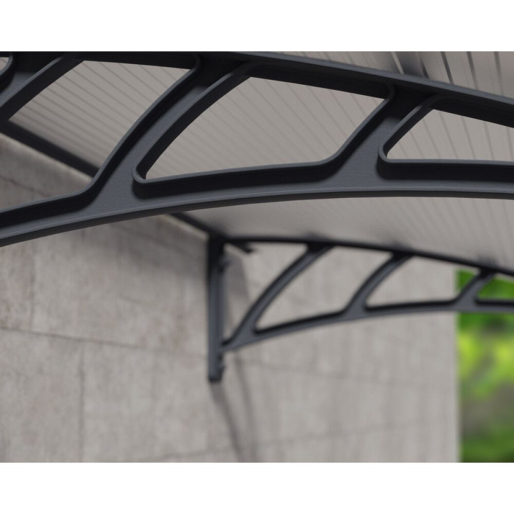 Varikatus Solid Elements Apus 1,2 x 0,8 m