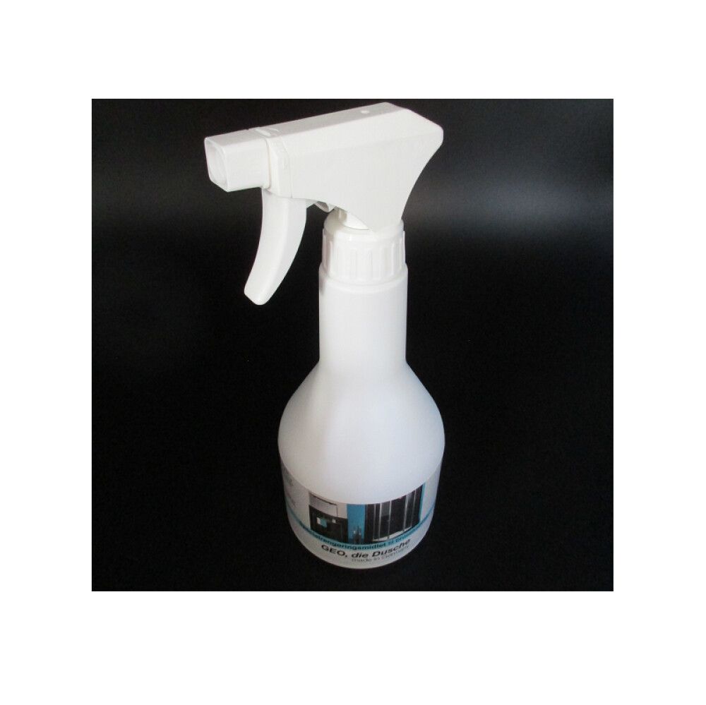 Dušiseinte puhastusvahend GEO 500 ml