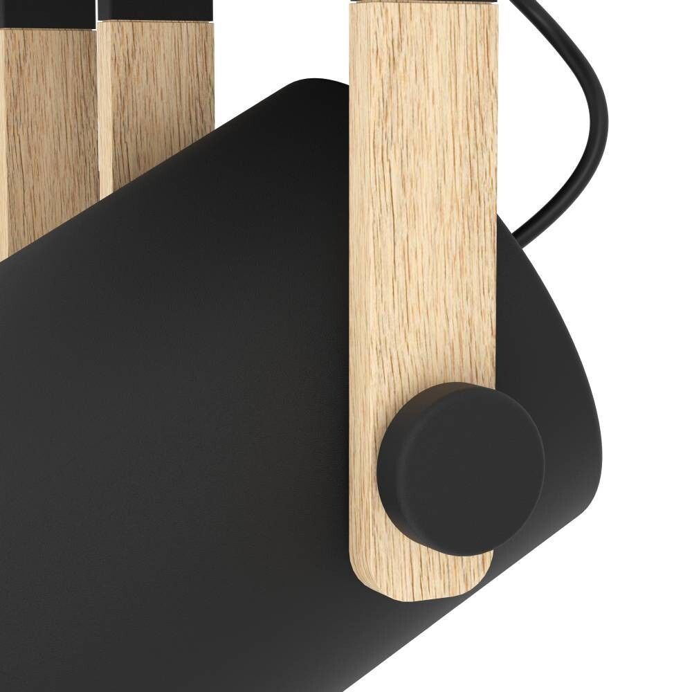 Laevalgusti Eglo Hornwood 4-osaline