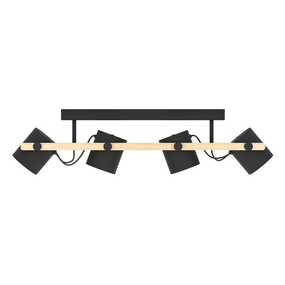 Laevalgusti Eglo Hornwood 4-osaline