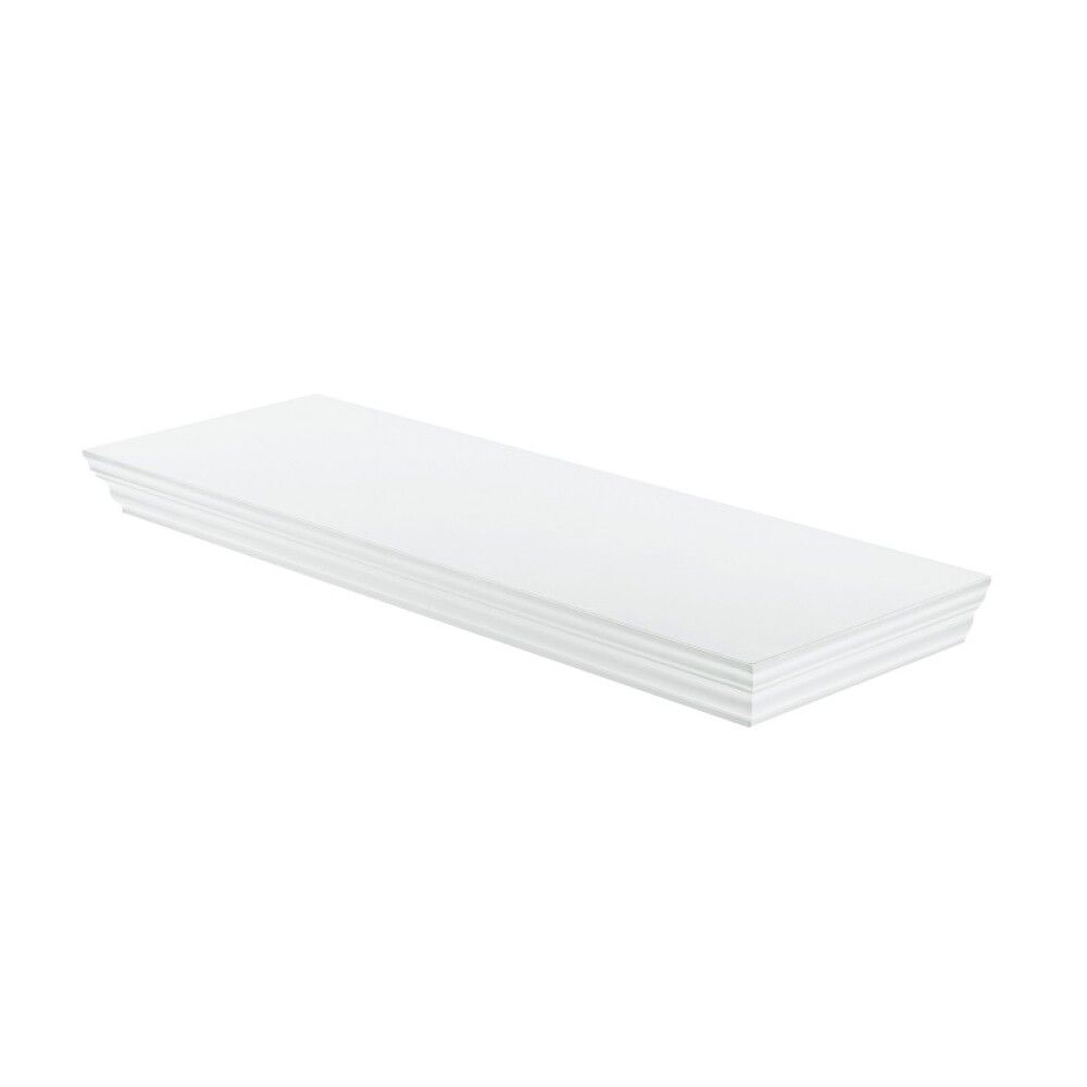 Seinariiul Profile valge 600 x 200 x 45 mm