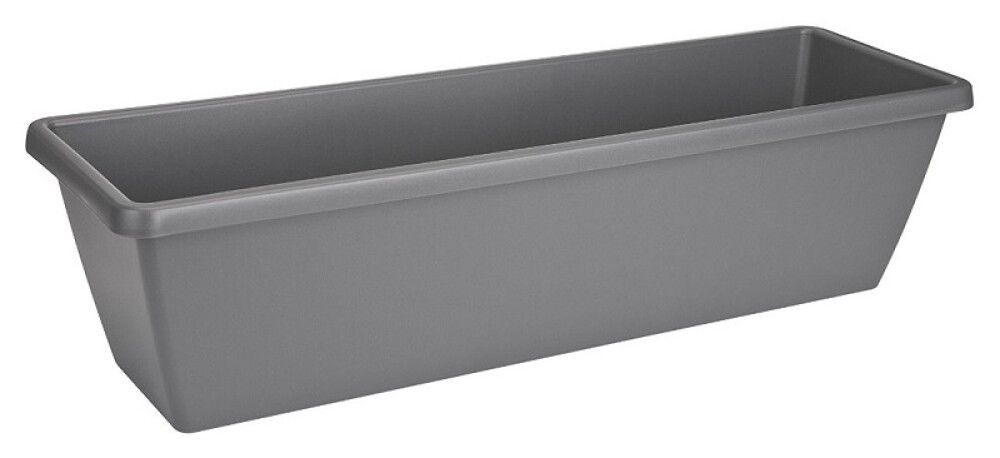 Rõdukast Barcelona XL 60 cm, grafiithall