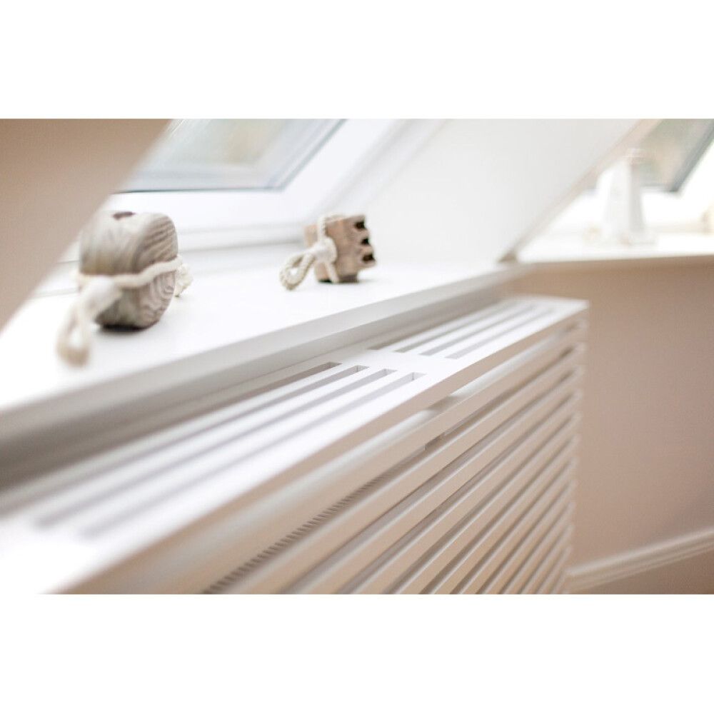 Radiaatori kate Lundbergs Yoko 700 mm 1450 mm