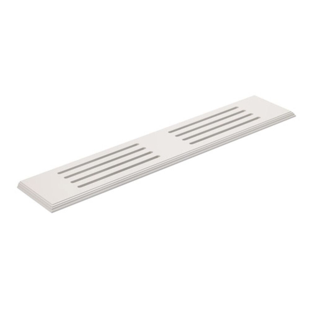 Aknalaud Linda valge 1500 x 160 x 20 mm