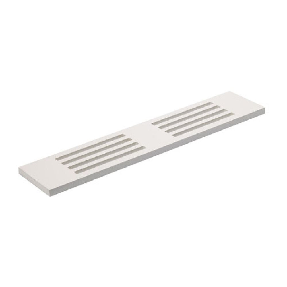 Aknalaud Wilma valge 750 x 160 x 21 mm