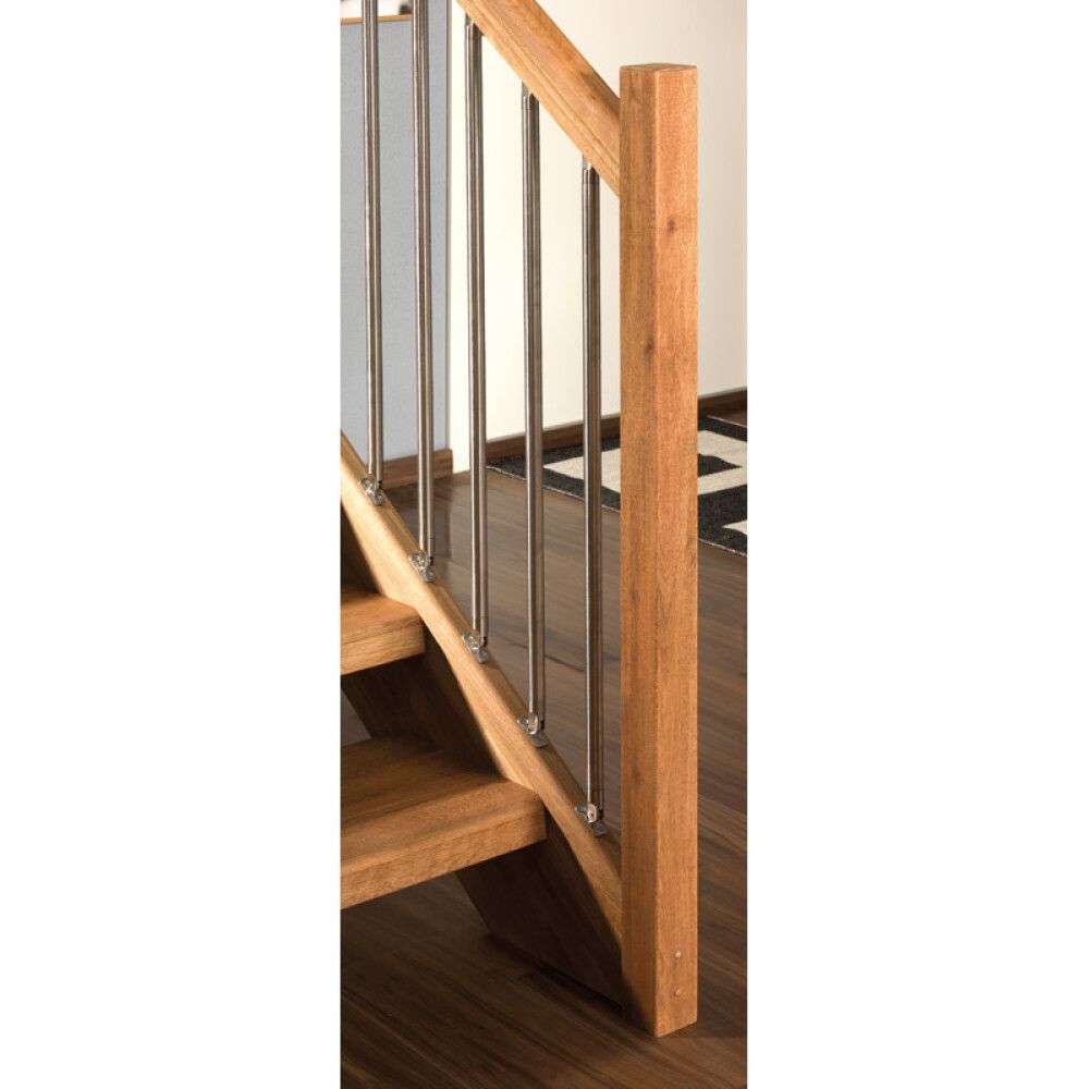 Trepipiirde New York alapiire 30 x 50 x 2300 mm