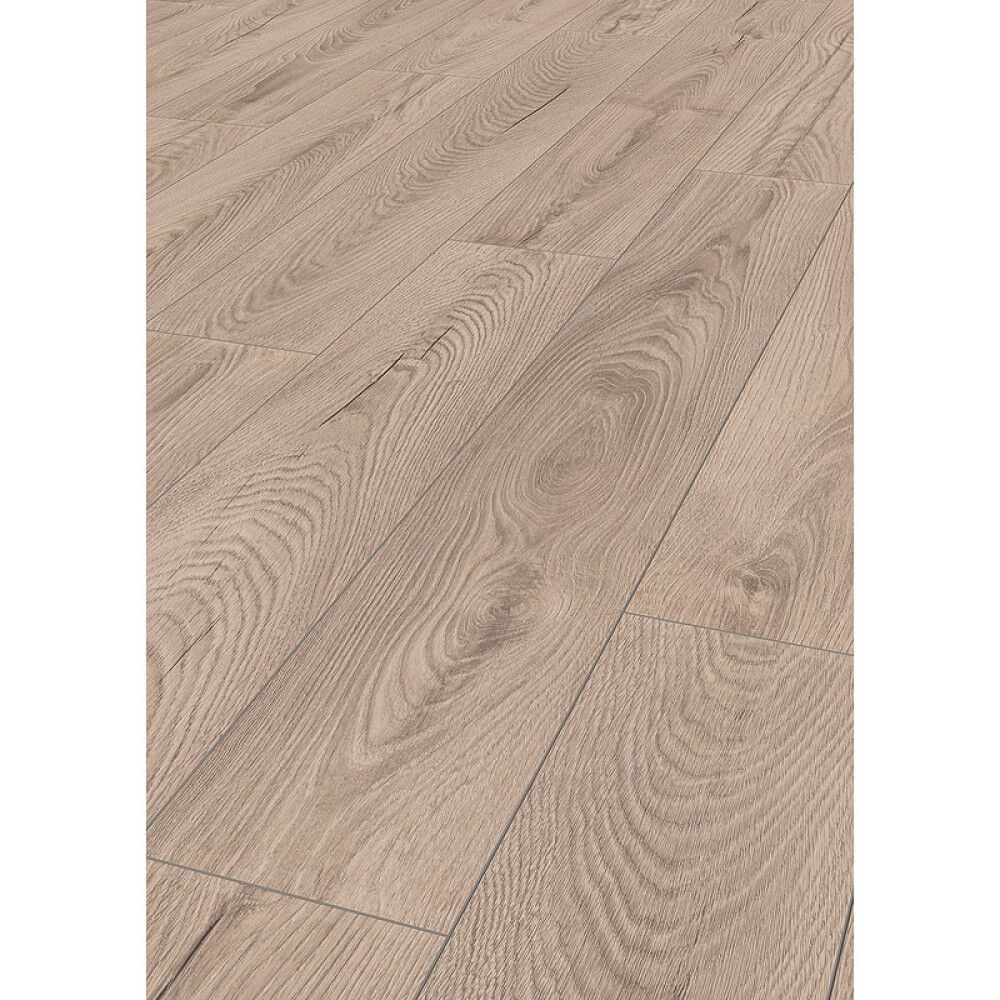 Laminaatparkett Logoclic Vinto tamm Theos 10 mm KL32