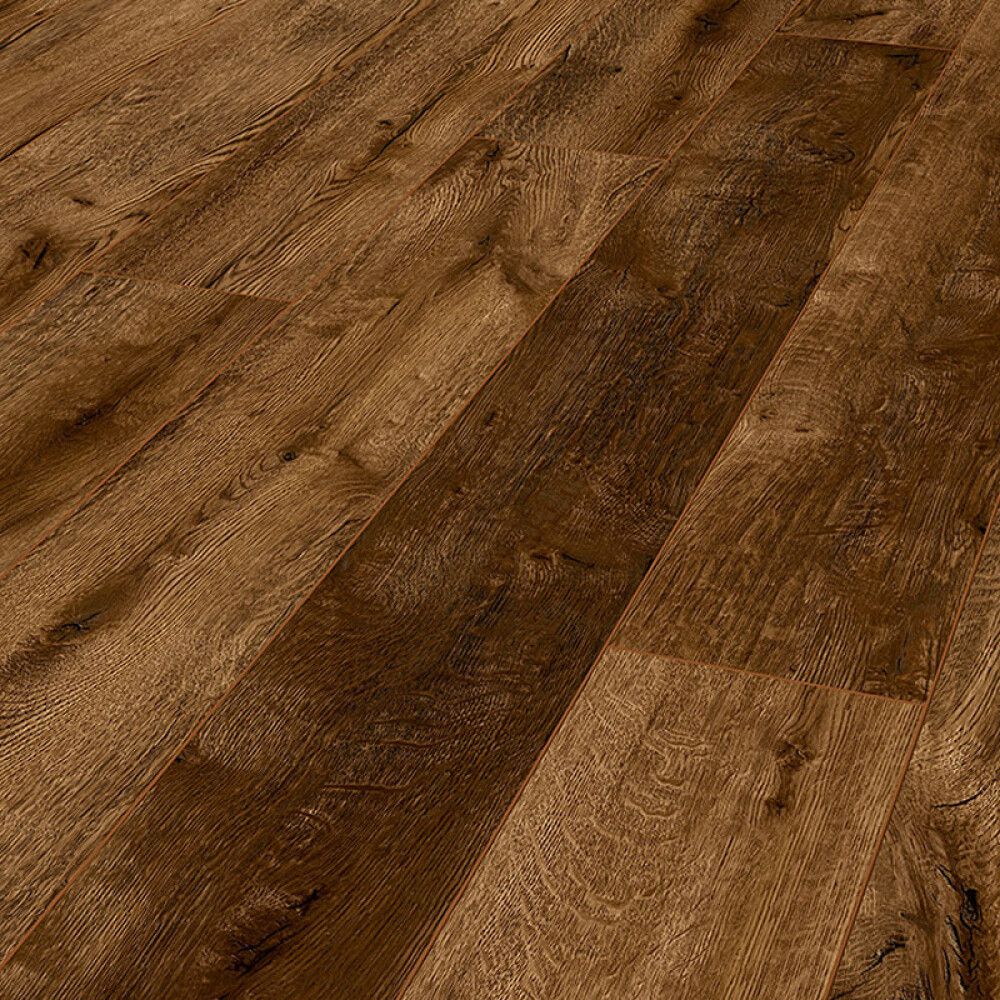 Laminaatparkett Logoclic Ambienta tamm Mirandola 10 mm KL33