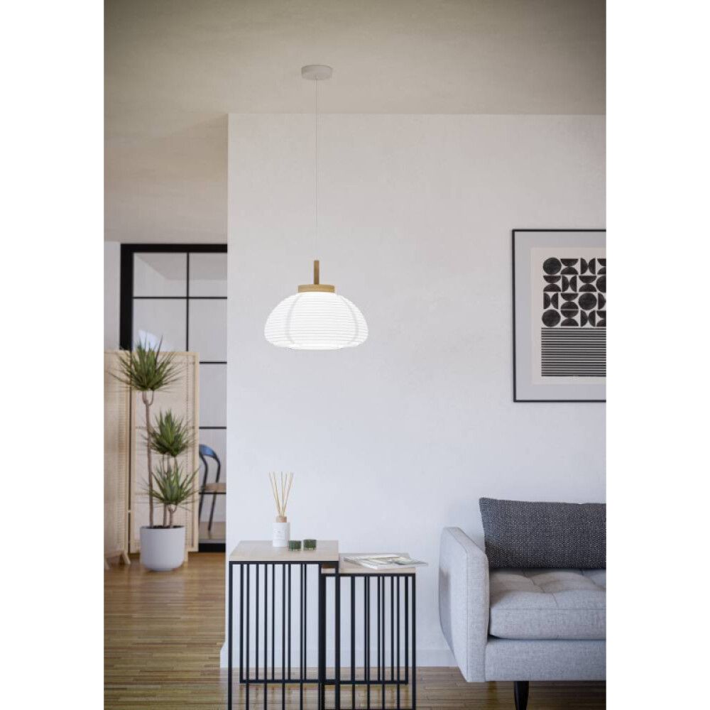 Rippvalgusti Eglo Summerhill 55 cm