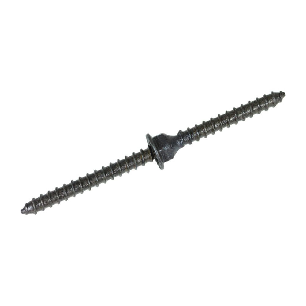 Kinnituskruvi kahepoolne 10 x 160 mm