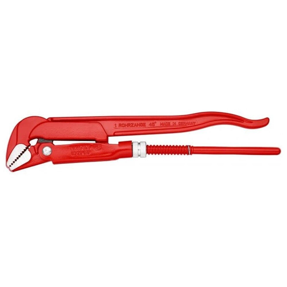 Torutangid Knipex 45° 320 mm