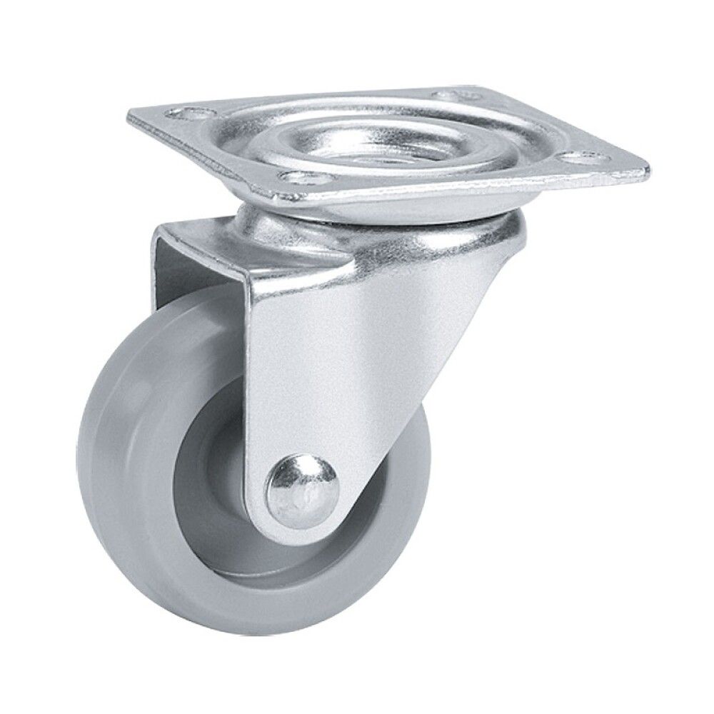 Mööbliratas Stabilit Ø 25 mm