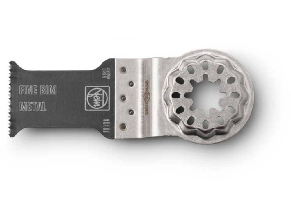 Saeleht Fein E-Cut Fine 30 mm SL 3 tk