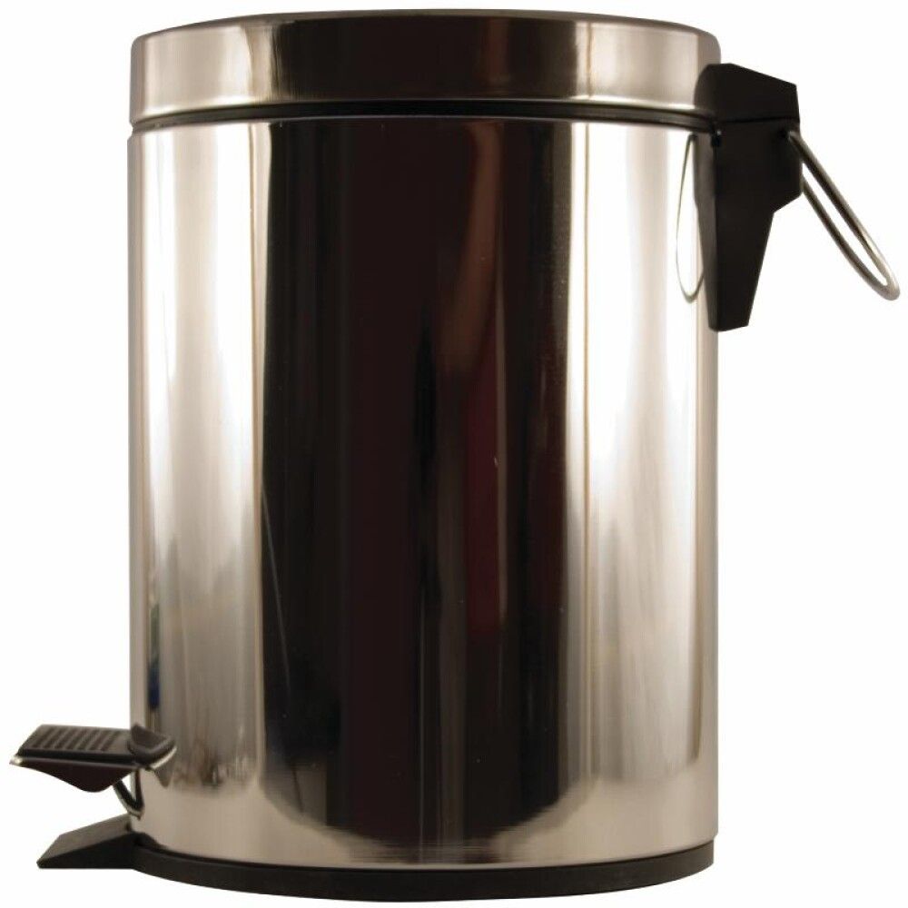 Prügikast pedaaliga Venus Kenzie hall 3 l