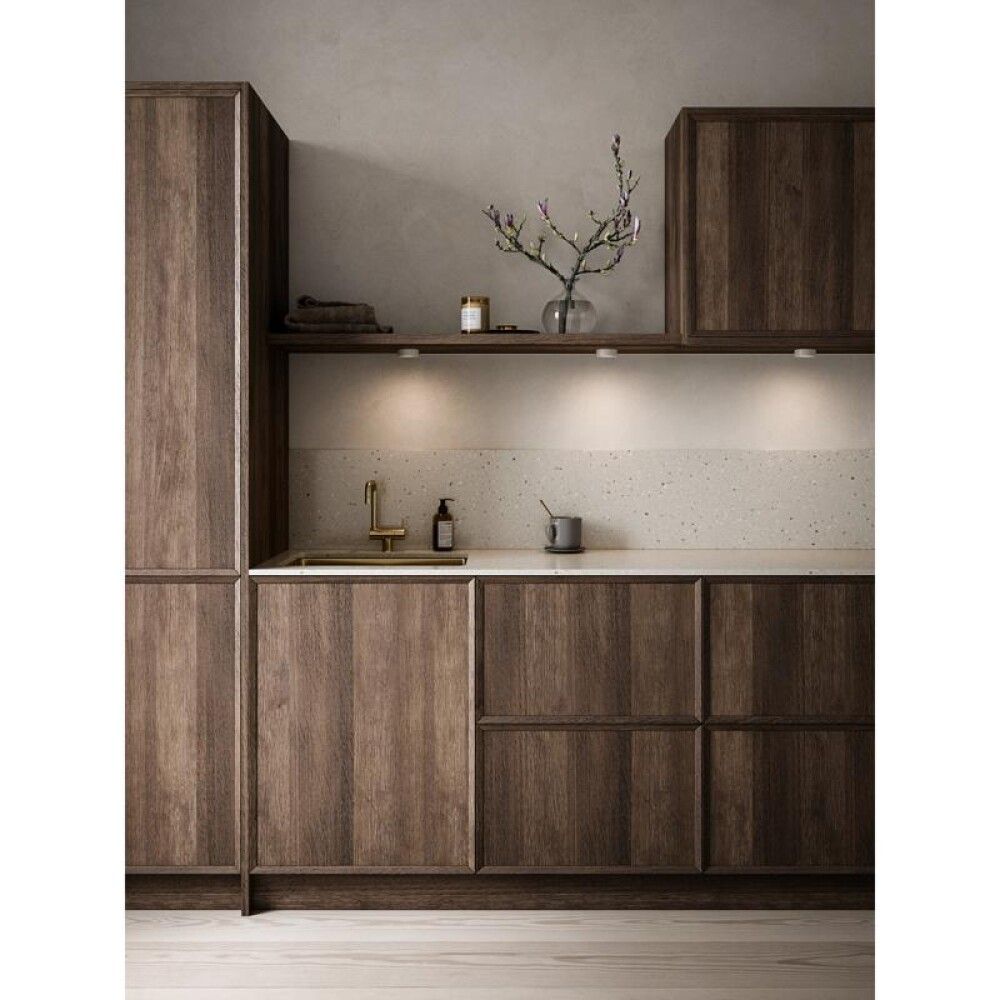 Kohtvalgusti Nordlux Kitchenio 3-osaline valge