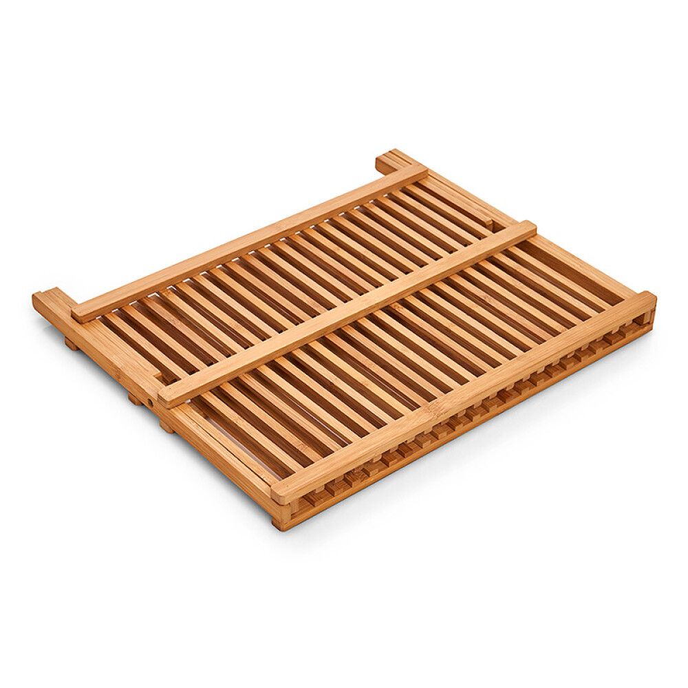 NÕUDEKUIVATUSREST BAMBUS 43 x 35 x 25 CM