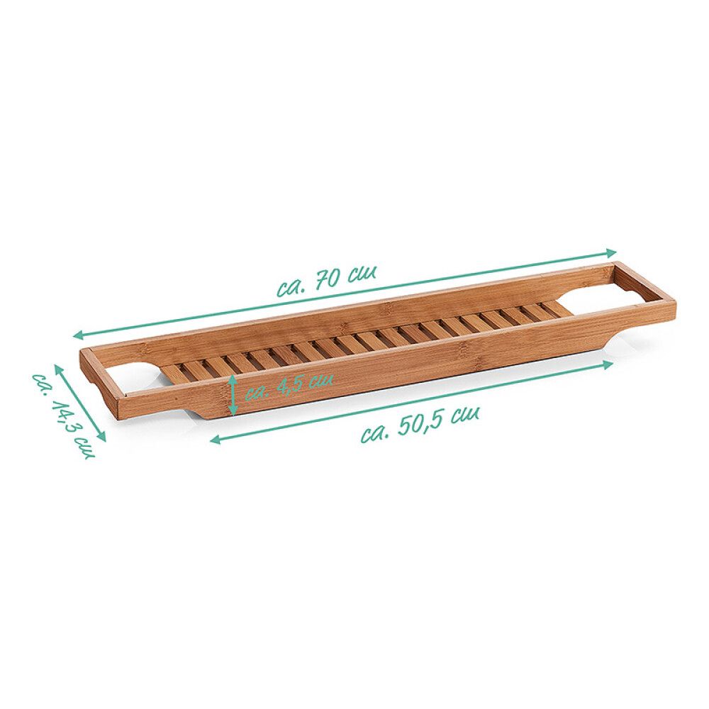 Vanniriiul Zeller Bambus