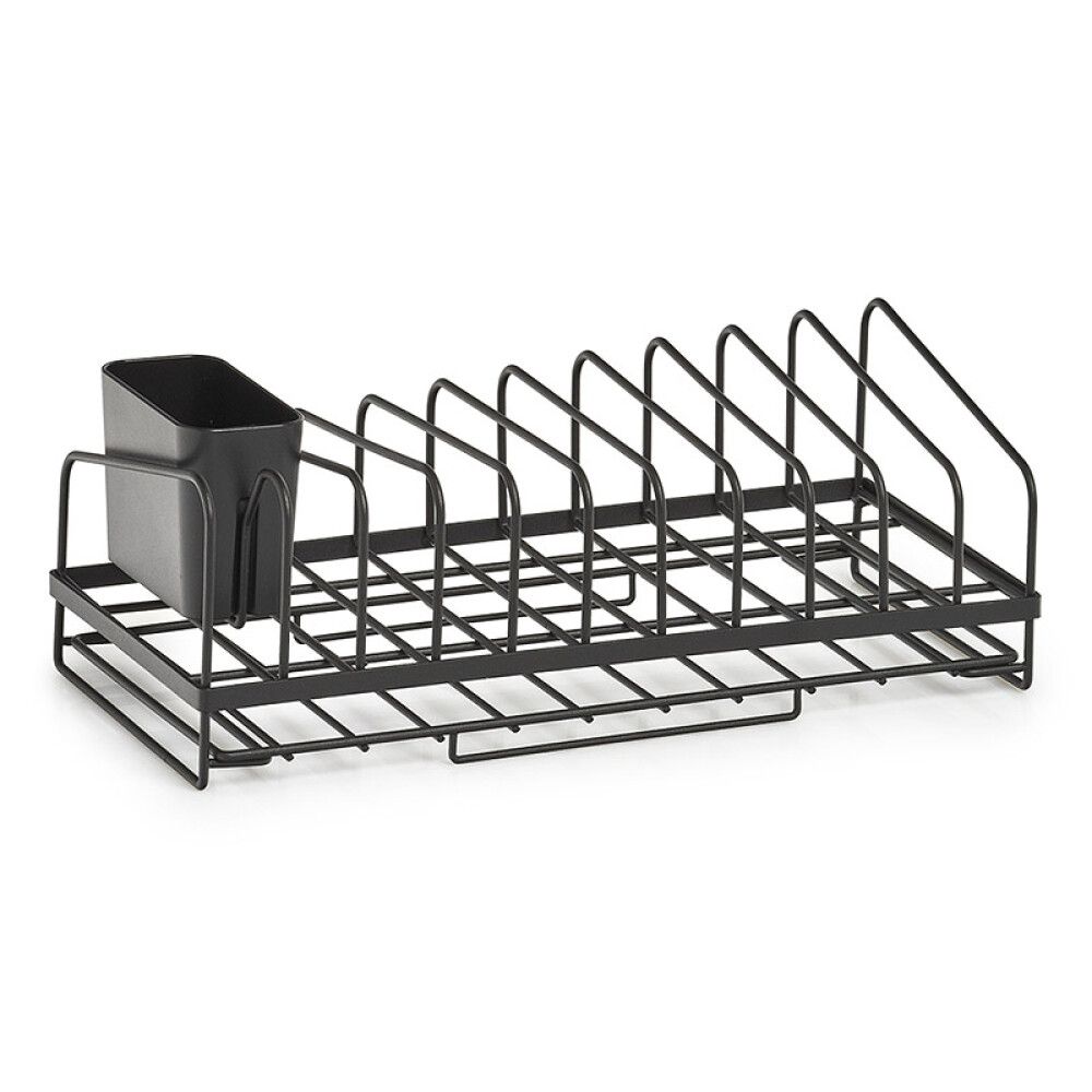 Nõudekuivatusrest Zeller Industrial Design 14707