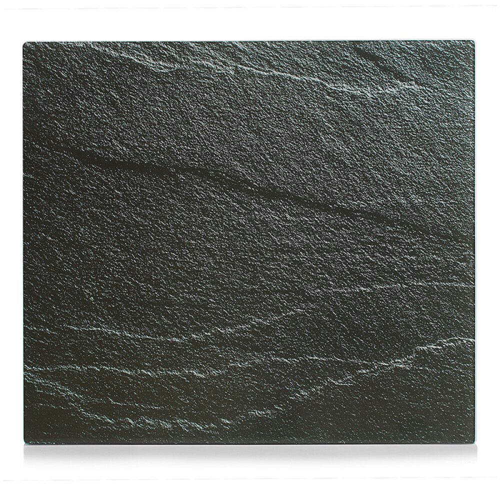 Pliidi katteplaat Zeller klaas kiltkivimuster